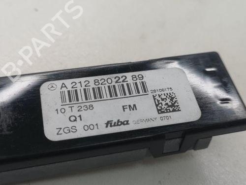 Electronic module MERCEDES-BENZ E-CLASS (W212) E 220 CDI / BlueTEC (212.001, 212.002) | BP28869416M83 