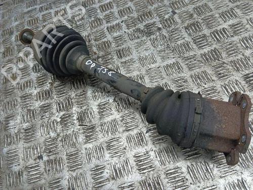 Right front driveshaft BENTLEY FLYING SPUR (4W_) 6.0 W12 | BP36381976M39 - Image 3