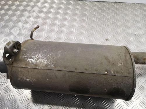 Exhaust system HONDA CR-V III (RE_) 2.2 i-CTDi 4WD (RE6) | BP33207120M121 - Image 5