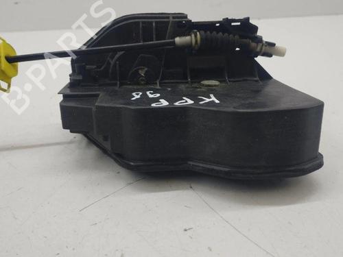 Front left lock BMW X3 (E83) 2.0 d | BP28885442C98 