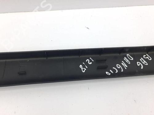 Tailgate trim NISSAN 350Z Coupe (Z33) 3.5 (AAZ33) | BP28879240C151 