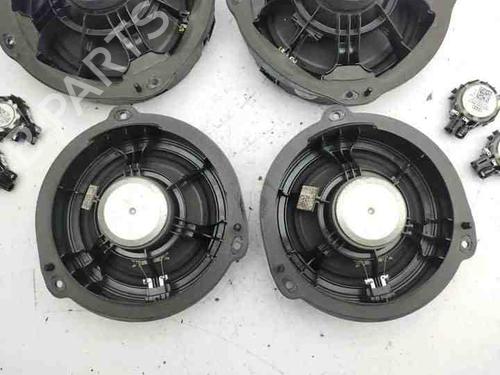 Electronic module AUDI Q2 (GAB, GAG) 1.0 TFSI | BP28860034M83 