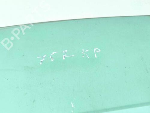 Front left door window MERCEDES-BENZ E-CLASS (W212) E 350 BlueTEC (212.024) | BP29008275C18 