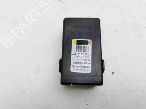 Used Electronic module HONDA HR-V (GH_) 1.6 16V (GH1, GH3) (105 hp) 28862641