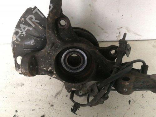 Left front steering knuckle HYUNDAI i40 I (VF) 1.7 CRDi | BP28886591M25 