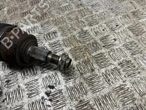 Right front driveshaft MAZDA CX-5 (KF) 2.2 D | BP36079121M39 - Image 8