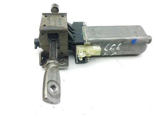 Electronic module MERCEDES-BENZ S-CLASS (W221, V221) S 320 CDI | BP28872741M83