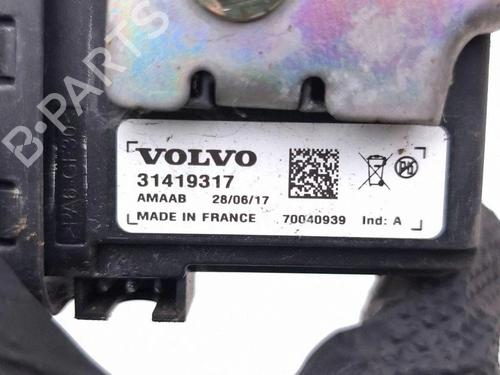 Electronic module VOLVO V90 II Estate (235) D5 AWD | BP38163154M83 - Image 6