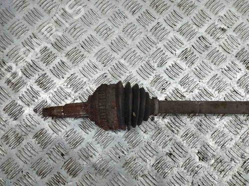 Right front driveshaft CHRYSLER VOYAGER IV (RG, RS) 2.8 CRD | BP28885879M39 