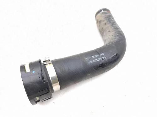 Intercooler pipe MAZDA CX-5 (KF) 2.2 D | BP38421123M127 - Image 4