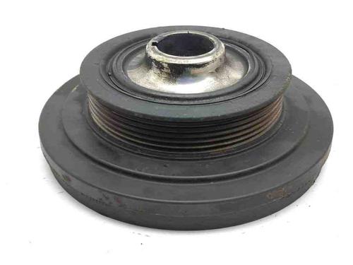 Used Pulley MASERATI QUATTROPORTE V 4.2 (400 hp) 28905615