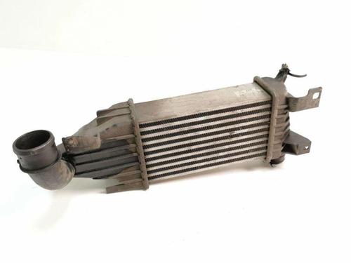 Intercooler OPEL ASTRA J (P10) 1.7 CDTI (68) (101 hp) 28902833
