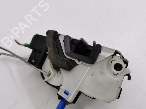 Front right lock OPEL ASTRA J (P10) 2.0 CDTI (68) | BP28889078C97 