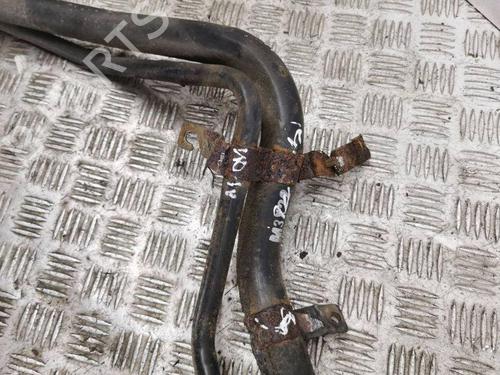 Pipe NISSAN 350Z Coupe (Z33) 3.5 (AAZ33) | BP28882419M125