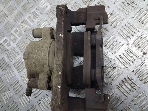 Left front brake caliper CITROËN C4 II (NC_) 1.6 HDi 110 | BP36202163M105 - Image 3
