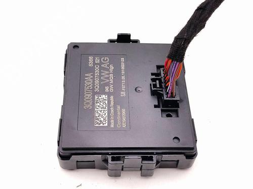 Electronic module AUDI Q3 (F3B) 35 TFSI | BP29976036M83