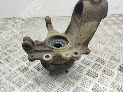 Left front steering knuckle FORD B-MAX (JK) 1.6 TDCi | BP38249130M25 - Image 3