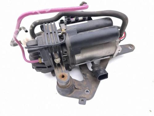 Suspension compressor TESLA MODEL S (5YJS) 70D AWD | BP37798278M103 - Image 4
