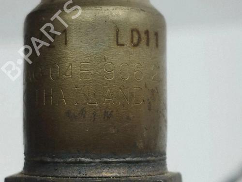 Electronic sensor VW GOLF VIII (CD1, DA1) 1.5 TSI | BP40209938M84 - Image 3