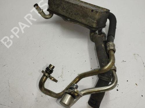 Oil radiator AUDI A7 Sportback (4GA, 4GF) 3.0 TDI | BP28855424M33 