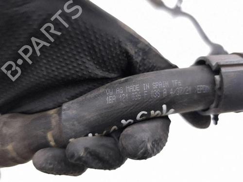 Pipe AUDI Q4 E-TRON Sportback (F4N) 40 | BP37688988M125 - Image 8