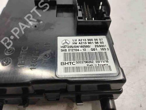 Electronic module MERCEDES-BENZ E-CLASS (W213) E 220 d (213.004) | BP28904530M83 