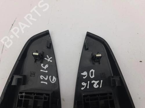 Left front window switch TOYOTA COROLLA Estate (_E21_) 1.8 VVTi Hybrid (ZWE219) | BP38495581I27 - Image 7