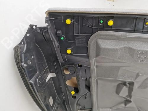 Front right panel BMW i3 (I01) Range Extender | BP36187870C59 - Image 6