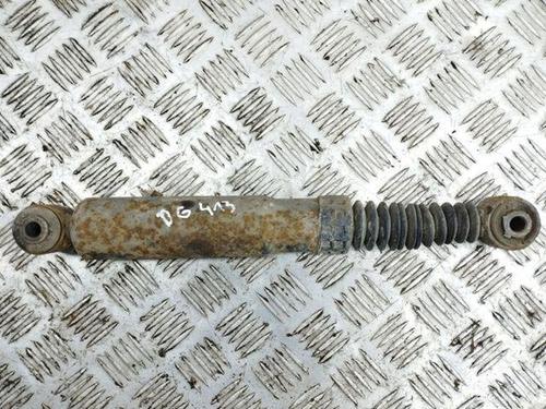 Used Right rear shock absorber PEUGEOT 807 (EB_) 2.2 HDi (128 hp) 28847792