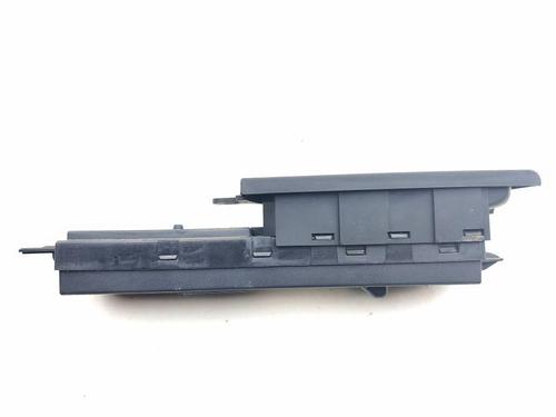 Right rear window switch MASERATI QUATTROPORTE V 4.2 | BP29569336I28