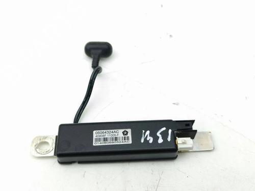 Electronic module CHRYSLER GRAND VOYAGER V (RT) 3.8 | BP30731371M83