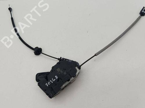 Used Rear right lock SEAT ARONA (KJ7, KJP) 1.0 TSI (116 hp) 28896485