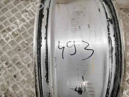 Rim PEUGEOT 508 I (8D_) 2.0 HDi | BP28849411C45 