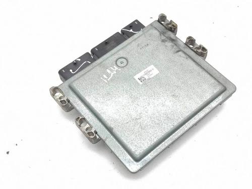 Engine control unit (ECU) RENAULT MEGANE IV Hatchback (B9A/M/N_) 1.2 TCe 130 (B9MR) | BP38243417M57 - Image 2
