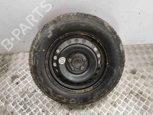 Used Jack Kit NISSAN X-TRAIL II (T31) 2.0 dCi 4x4 (150 hp) 28886416