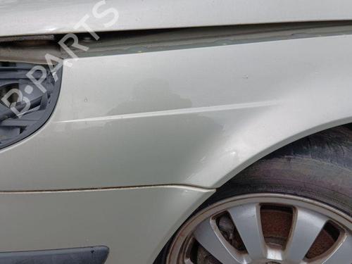 Left front fenders SAAB 9-5 Estate (YS3E) 2.2 TiD | BP28887157C41 