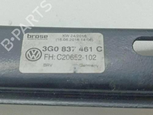 Front left window mechanism VW PASSAT ALLTRACK B8 Variant (3G5, CB5) 2.0 TDI 4motion | BP38247961C22 - Image 6