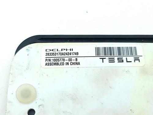 Electronic sensor TESLA MODEL S (5YJS) 85D AWD | BP36179414M84 - Image 6