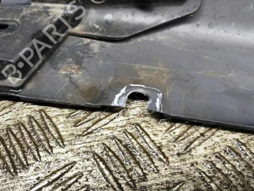 Rear bumper RENAULT MEGANE I (BA0/1_) 1.4 e (BA0E, BA0V) | BP28861573C8 