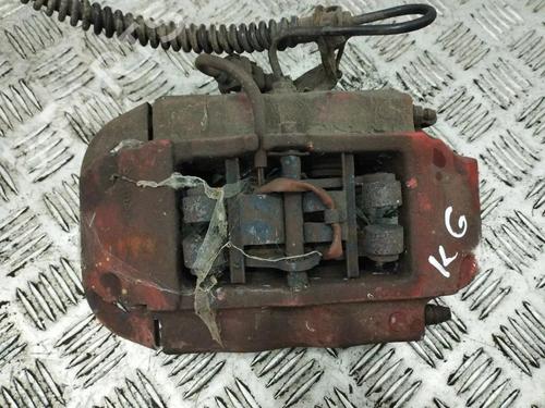 Used Left rear brake caliper Left rear brake caliper 36331784 36331784