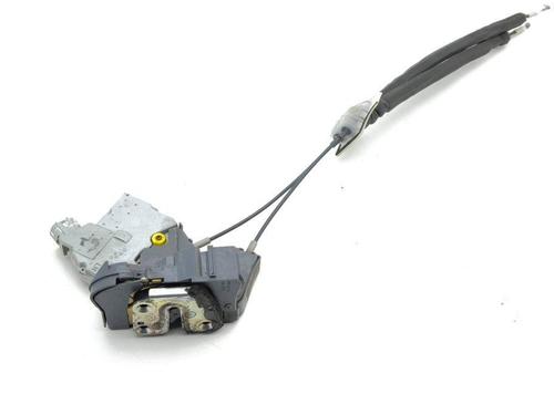 Used Front left lock NISSAN 350Z Coupe (Z33) 3.5 (AAZ33) (280 hp) 28882451