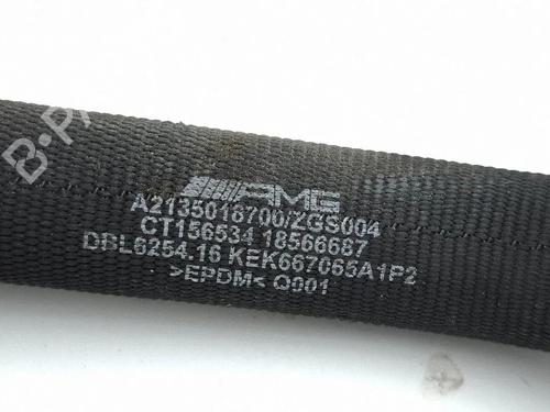 Pipe MERCEDES-BENZ E-CLASS (W213) AMG E 63 S 4-matic+ (213.089) | BP37521943M125 - Image 6