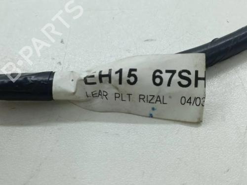 Wiring harness MAZDA CX-7 (ER) 2.3 MZR DISI Turbo AWD (ER3P) | BP33924880E16 - Image 5