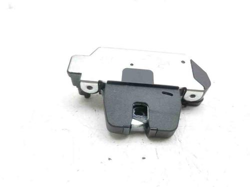 Tailgate lock PEUGEOT 208 I (CA_, CC_) 1.4 VTi | BP28902077C101 