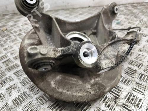 Right rear steering knuckle BMW i3 (I01) Range Extender | BP36104817M28 - Image 7