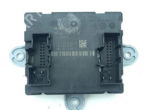 Electronic module JAGUAR F-PACE (X761) 2.0 SD4 AWD | BP33259759M83 - Image 6