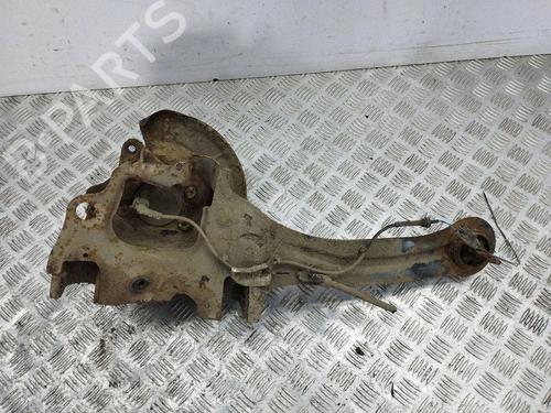 Left rear steering knuckle FORD B-MAX (JK) 1.6 TDCi | BP38249128M27 - Image 10