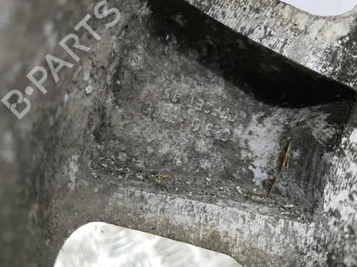 Rim KIA SORENTO I (JC) 2.5 CRDi | BP28844870C45 