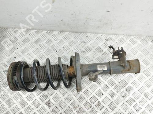 Used Left front shock absorber PEUGEOT 508 I (8D_) 2.0 HDi (163 hp) 28849146
