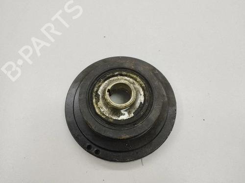Used Pulley Pulley MASERATI QUATTROPORTE V 4.2 (400 hp) 40209171 40209171